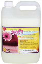 ENVIRO SOFT - Fabric Softener